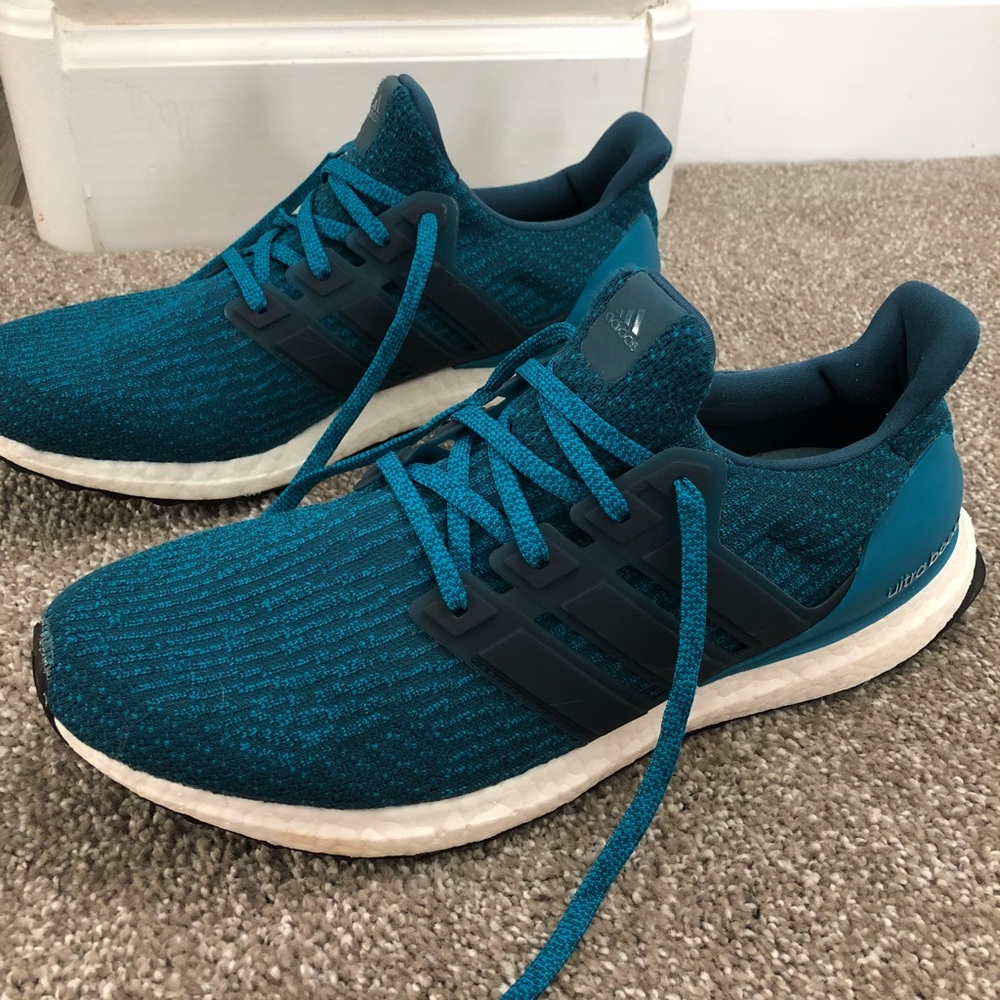 Men’s Adidas ultra boost